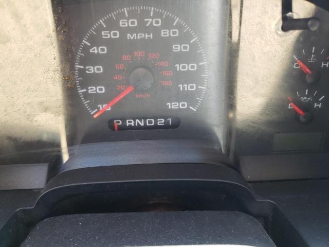 Photo 8 from auction – 2007 FORD F150 with VIN 1FTRF12277KB12772