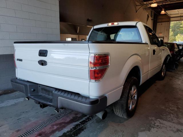 Photo 4 from auction – 2013 FORD F150 with VIN 1FTMF1CFXDKF98629