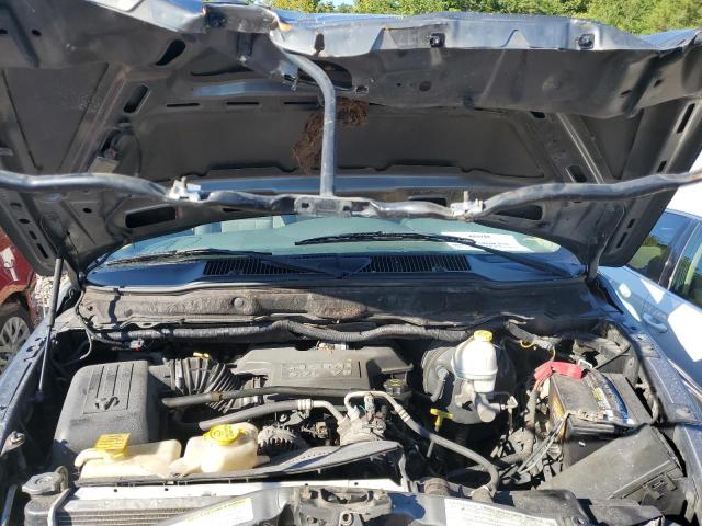 Photo 7 from auction – 2008 DODGE RAM 1500 S with VIN 1D7HA18238S518573