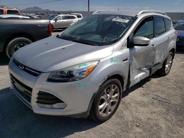 Photo 2 from auction – 2016 FORD ESCAPE TIT with VIN 1FMCU0JXXGUB00862