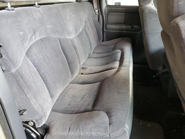 Photo 6 from auction – 2002 CHEVROLET SILVERADO with VIN 2GCEC19VX21423077