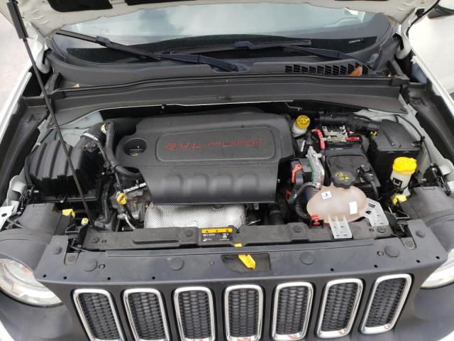 Photo 7 from auction – 2018 JEEP RENEGADE L with VIN ZACCJABB2JPH14531