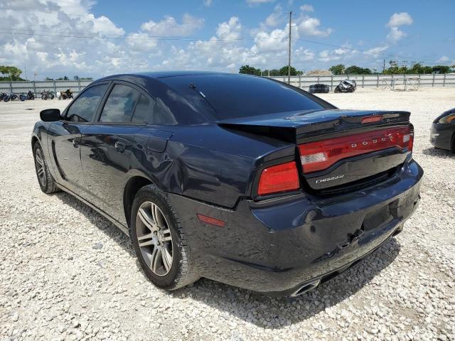 صورة رقم 3 من المزاد - 2012 DODGE CHARGER PO مع VIN 2C3CDXAG0CH157764