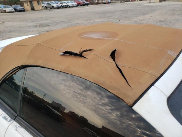Photo 9 from auction – 2000 FORD MUSTANG GT with VIN 1FAFP45X3YF289599