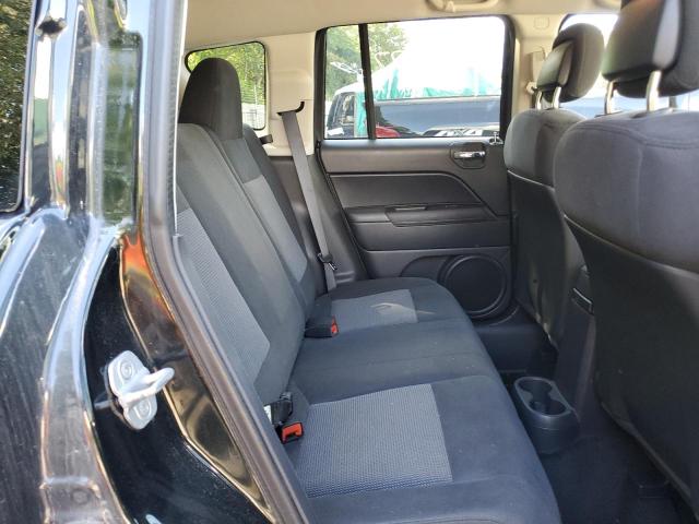 Photo 6 from auction – 2013 JEEP COMPASS SP with VIN 1C4NJDBB8DD168332