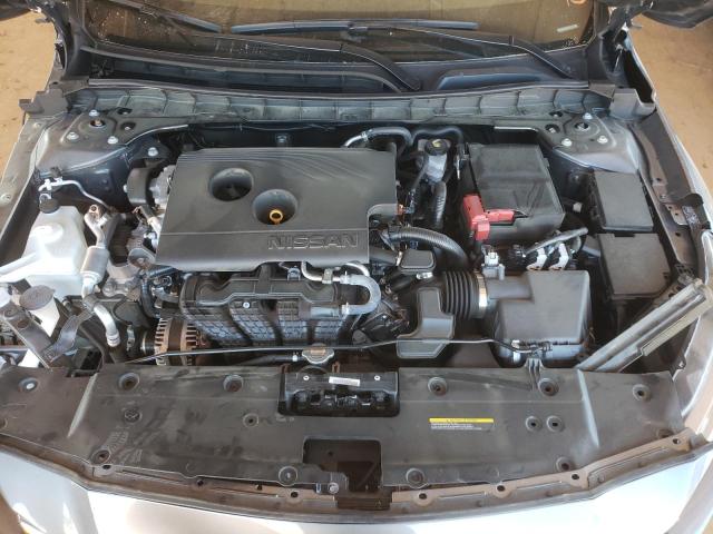 Photo 7 from auction – 2020 NISSAN ALTIMA SL with VIN 1N4BL4EV7LC141555