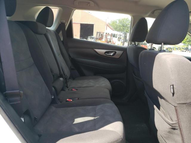 Photo 6 from auction – 2016 NISSAN ROGUE S with VIN KNMAT2MV3GP723257