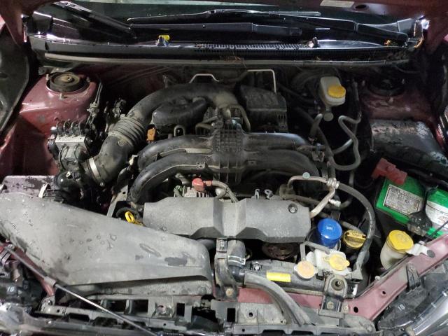 Photo 7 from auction – 2016 SUBARU IMPREZA with VIN JF1GJAA69GG012966