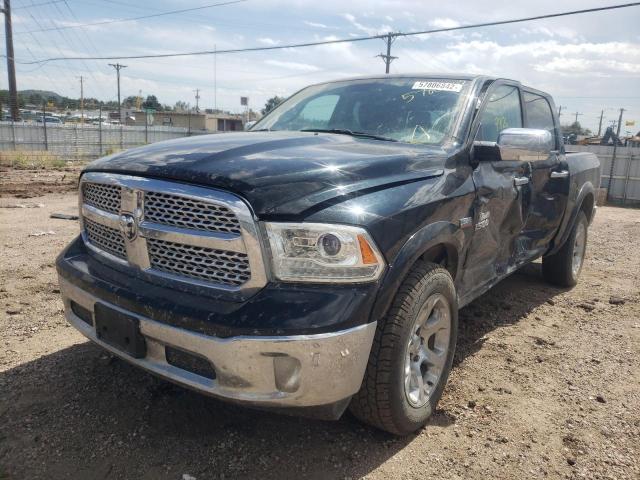 Photo 2 from auction – 2017 RAM 1500 LARAM with VIN 1C6RR7NT6HS518386