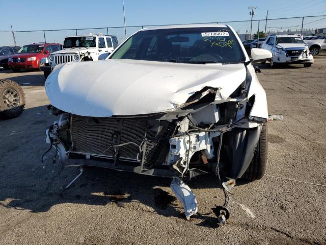 Photo 7 from auction – 2015 TOYOTA CAMRY LE with VIN 4T1BF1FK6FU949765
