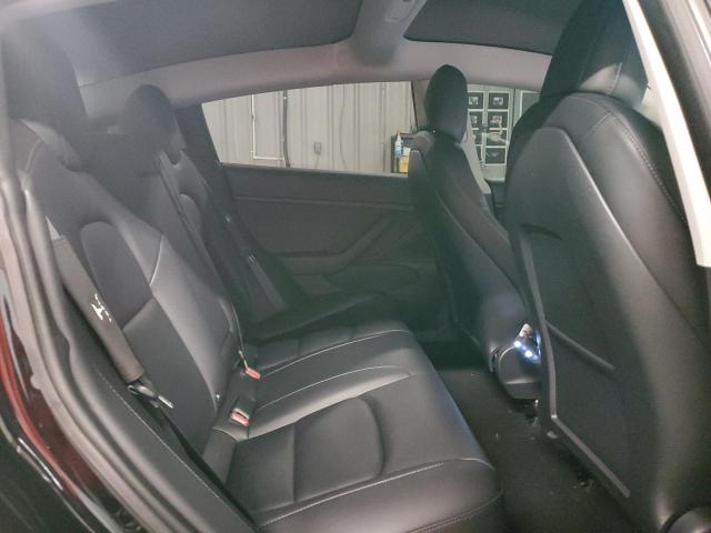 Photo 6 from auction – 2018 TESLA MODEL 3 with VIN 5YJ3E1EA9JF123398