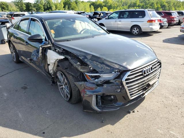 Photo 9 from auction – 2019 AUDI A6 PREMIUM with VIN WAUK2AF27KN101752