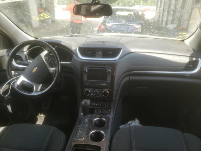 Photo 9 from auction – 2015 CHEVROLET TRAVERSE L with VIN 1GNKRHKDXFJ118046