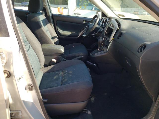 Photo 5 from auction – 2006 TOYOTA COROLLA MA with VIN 2T1LR32E06C552657