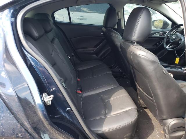 Photo 6 from auction – 2018 MAZDA 3 TOURING with VIN 3MZBN1L30JM273389