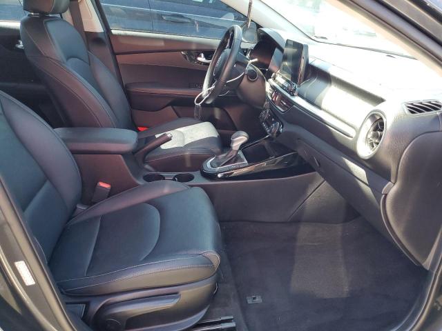 Photo 5 from auction – 2021 KIA FORTE EX with VIN 3KPF54AD6ME405409