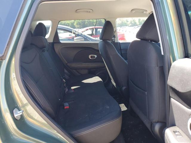 Photo 6 from auction – 2014 KIA SOUL with VIN KNDJN2A22E7025594