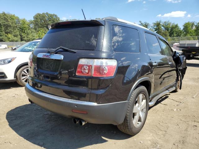 Photo 4 from auction – 2010 GMC ACADIA SLT with VIN 1GKLRMED9AJ109904