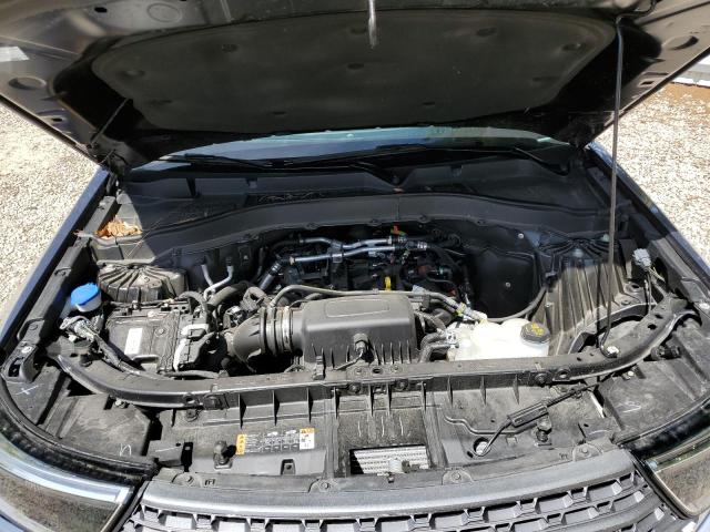 Photo 7 from auction – 2021 FORD EXPLORER X with VIN 1FMSK7DH0MGB50646