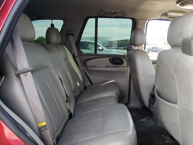 Photo 6 from auction – 2003 OLDSMOBILE BRAVADA with VIN 1GHDS13S332292647