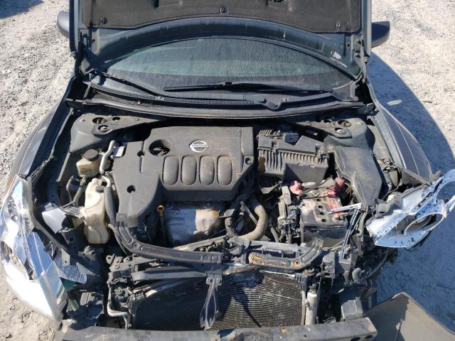 Photo 7 from auction – 2012 NISSAN ALTIMA with VIN 1N4AL2AP6CC141487
