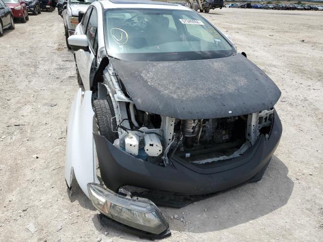 Photo 9 from auction – 2015 HONDA CIVIC EXL with VIN 19XFB2F90FE257519