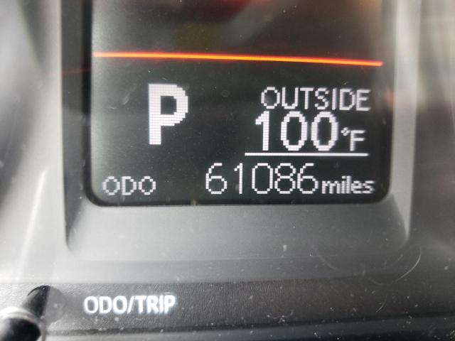 Photo 8 from auction – 2019 TOYOTA COROLLA L with VIN 2T1BURHE3KC125553
