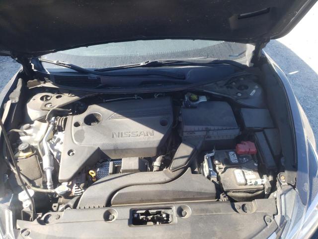 Photo 7 from auction – 2017 NISSAN ALTIMA 2.5 with VIN 1N4AL3AP1HN333238