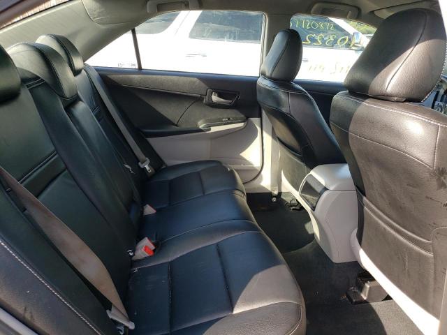 Photo 6 from auction – 2012 TOYOTA CAMRY BASE with VIN 4T1BF1FK4CU058482