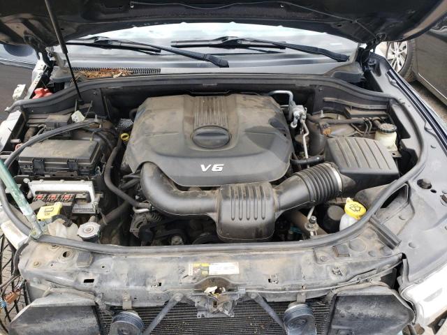 Photo 7 from auction – 2013 DODGE DURANGO SX with VIN 1C4RDHAG7DC697726