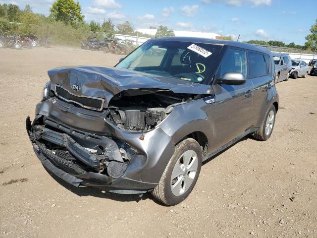 Photo 2 from auction – 2016 KIA SOUL with VIN KNDJN2A20G7325170