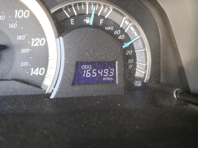 Photo 8 from auction – 2012 TOYOTA CAMRY BASE with VIN 4T1BF1FK3CU162235