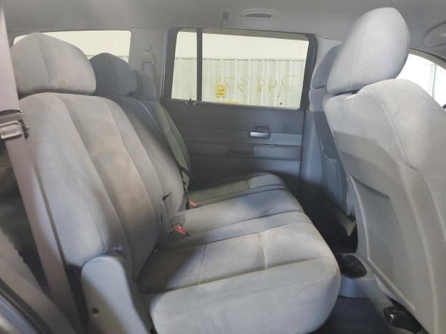 Photo 6 from auction – 2004 DODGE DURANGO SL with VIN 1D4HD48N24F163754