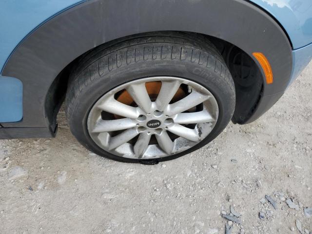Photo 9 from auction – 2018 MINI COOPER CLU with VIN WMWLN5C53J2E34146