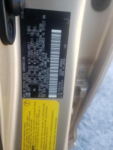 Photo 10 from auction – 2008 TOYOTA HIGHLANDER with VIN JTEES41A282049226