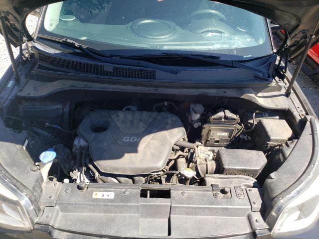 Photo 7 from auction – 2016 KIA SOUL with VIN KNDJN2A22G7342990