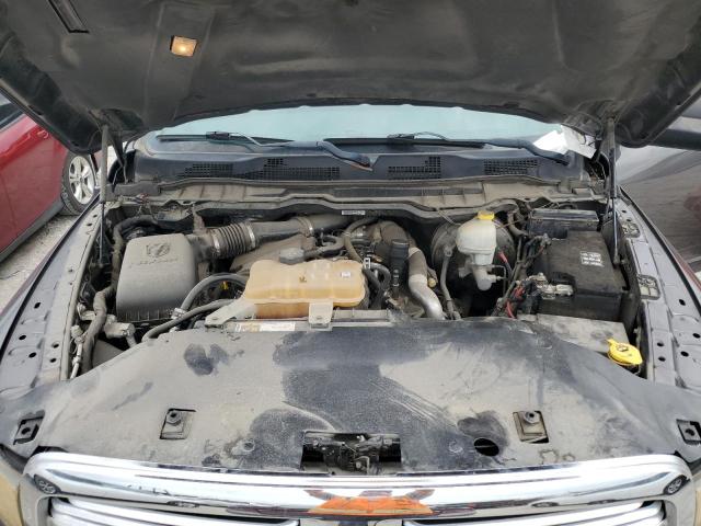 Photo 7 from auction – 2015 RAM 1500 SLT with VIN 1C6RR7GM0FS645752