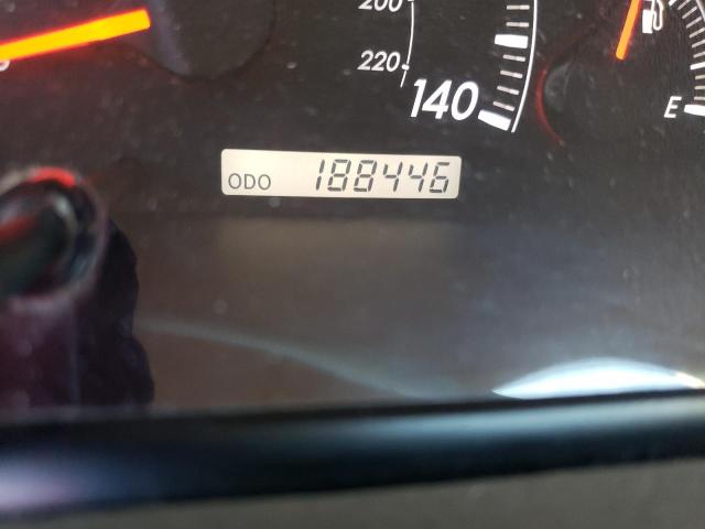 Photo 8 from auction – 2005 TOYOTA CAMRY LE with VIN JTDBF30K250164500
