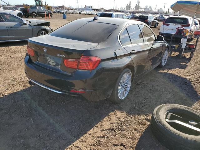 Photo 4 from auction – 2013 BMW 328 XI with VIN WBA3B3G52DNR79715
