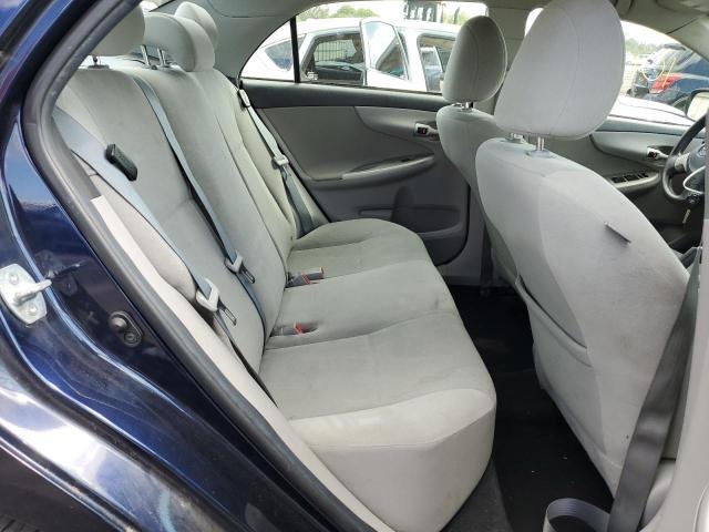Photo 6 from auction – 2013 TOYOTA COROLLA with VIN 2T1BU4EE4DC115009