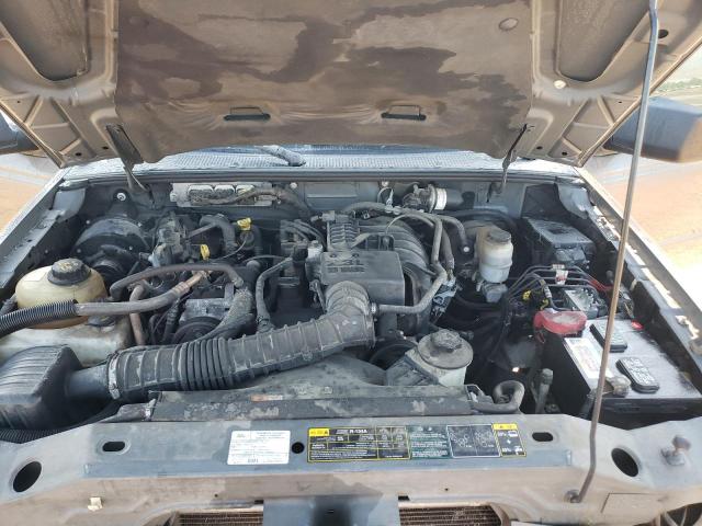 Photo 7 from auction – 2011 FORD RANGER with VIN 1FTKR1AD1BPA71451