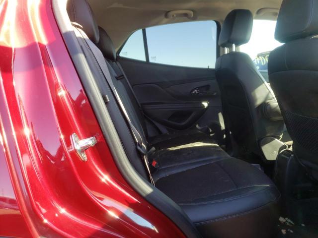 Photo 6 from auction – 2019 BUICK ENCORE PRE with VIN KL4CJESB5KB853386