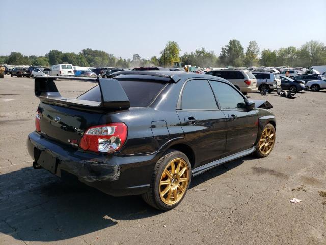 Photo 4 from auction – 2007 SUBARU IMPREZA WR with VIN JF1GD766X7L513889