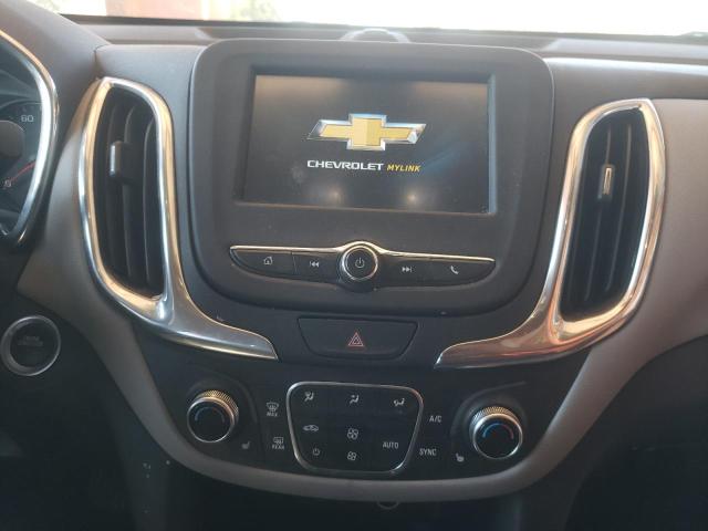 Photo 9 from auction – 2018 CHEVROLET EQUINOX LT with VIN 2GNAXJEV7J6152285
