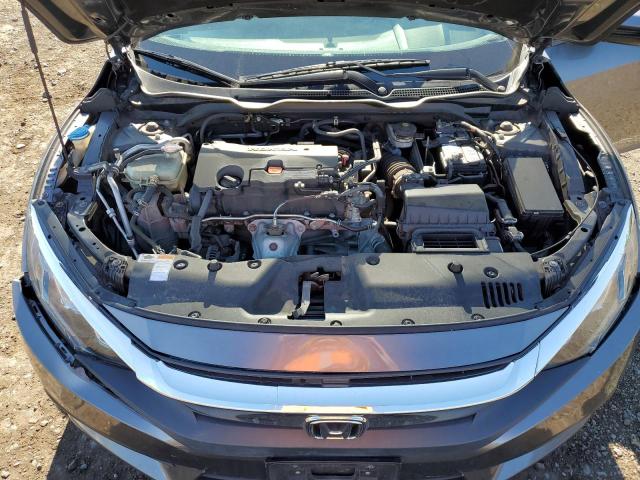Photo 7 from auction – 2016 HONDA CIVIC LX with VIN 2HGFC2F5XGH537045