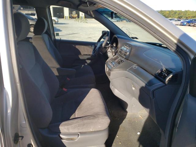 Photo 5 from auction – 2005 HONDA ODYSSEY EX with VIN 5FNRL38475B010573