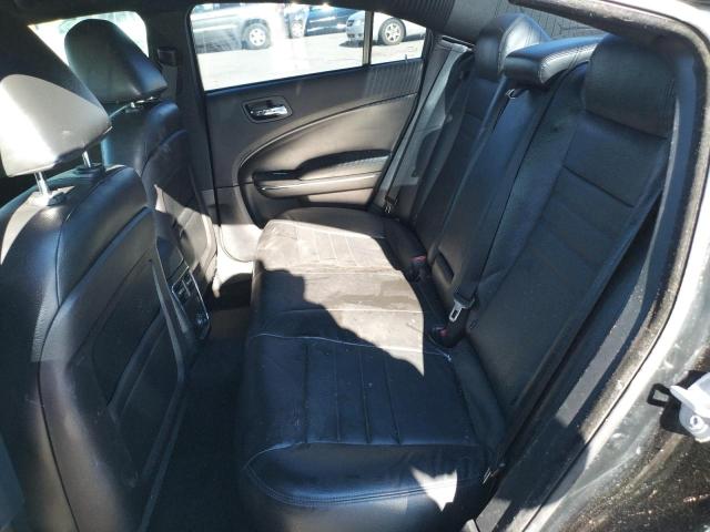 Photo 6 from auction – 2014 DODGE CHARGER SE with VIN 2C3CDXBG7EH284920