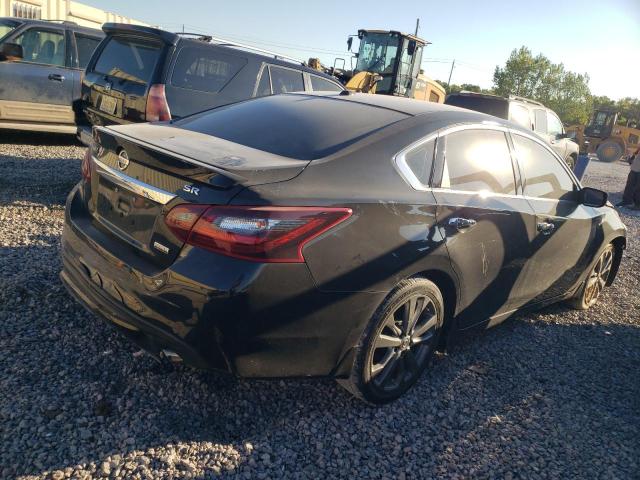Photo 4 from auction – 2018 NISSAN ALTIMA 2.5 with VIN 1N4AL3AP3JC275411