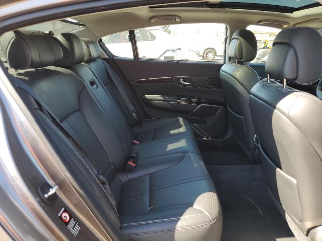 صورة رقم 6 من المزاد - 2015 KIA K900 مع VIN KNALW4D42F6022312