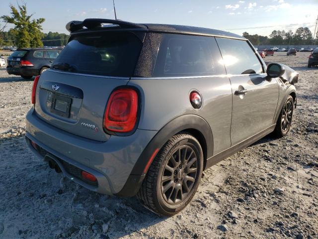 Photo 4 from auction – 2015 MINI COOPER S with VIN WMWXP7C52F2A34707